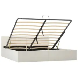 vidaxl-rama-lozka-z-podnosnikiem-biala-sztuczna-skora-180-x-200-cm