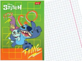 stitch-i-lilo-disney-zeszyt-a5-kratka-32-kartki-show-time-w-kratke