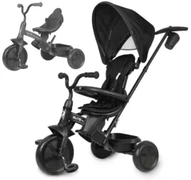 qplay-rowerek-trojkolowy-elite-platinum-black-przodem-tylem-obracany-10m