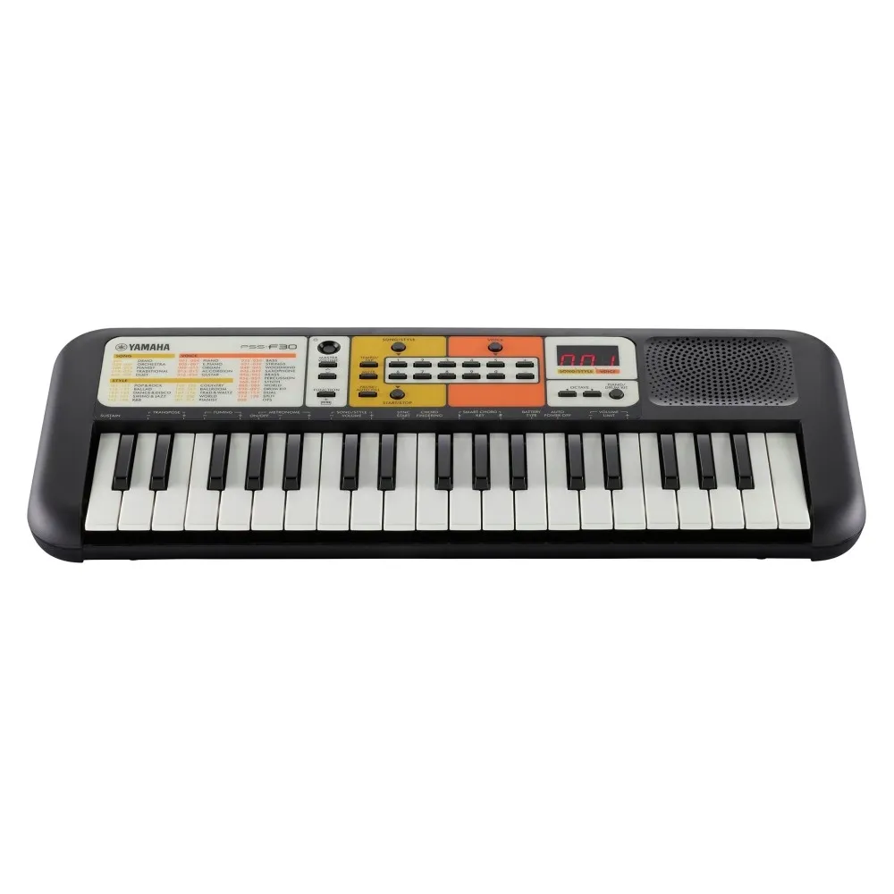 yamaha-pss-f30-keyboard-stan-nowy