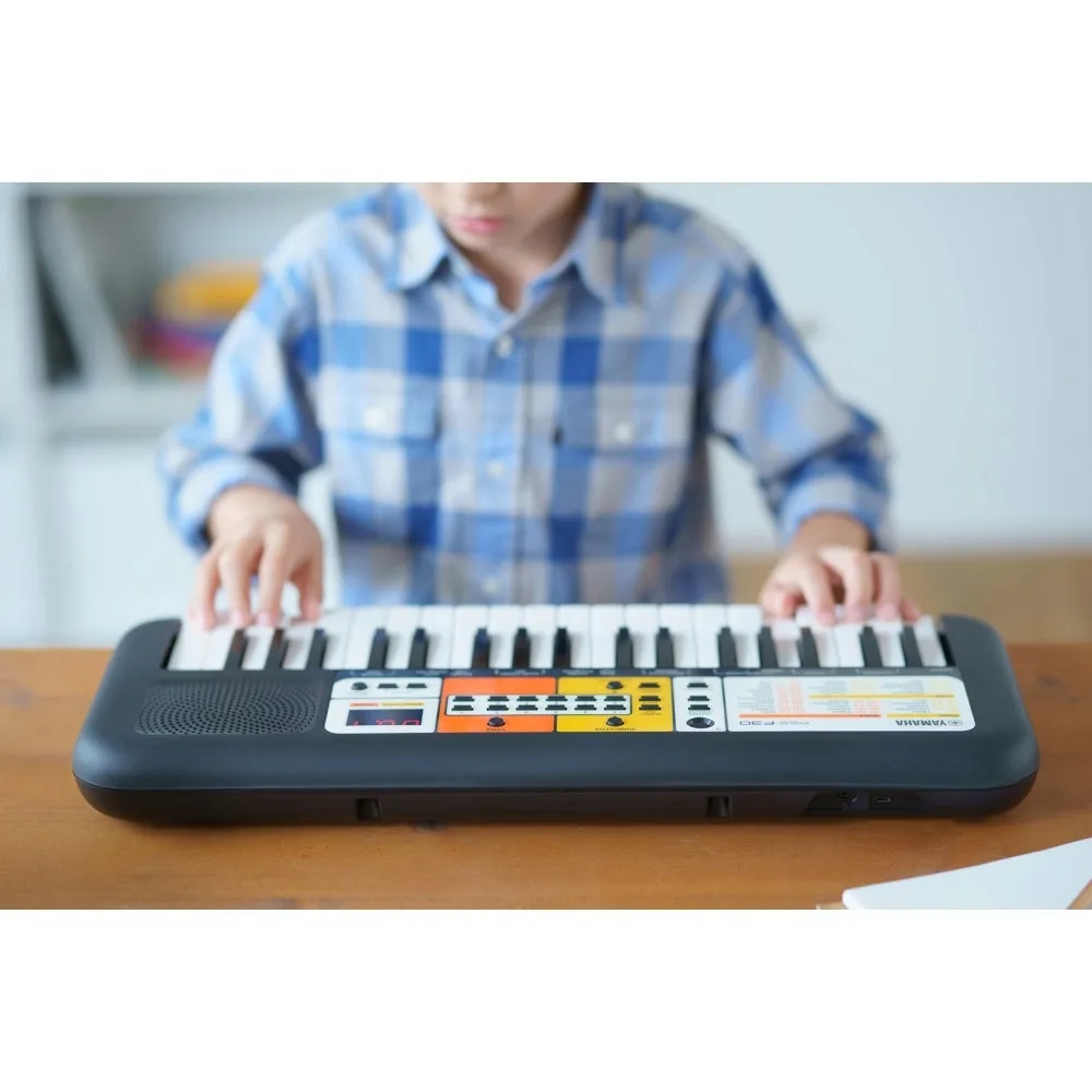 yamaha-pss-f30-keyboard