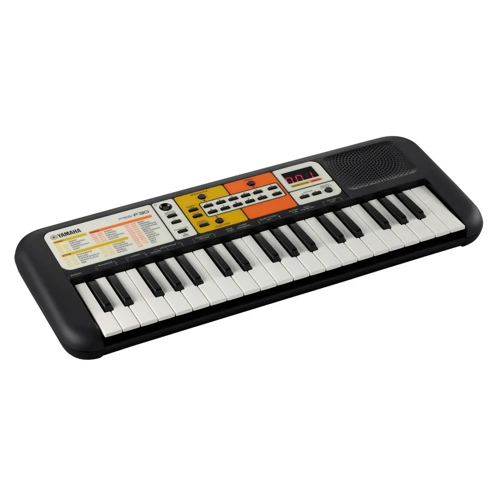 yamaha-pss-f30-keyboard