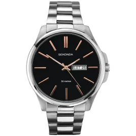 zegarek-meski-sekonda-1097-srebrny