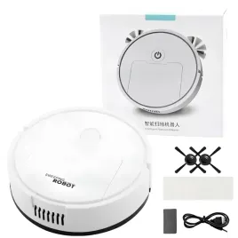 robot-sprzatajacy-mini-bialy-400-mah-37-v