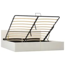 vidaxl-rama-lozka-z-podnosnikiem-biala-sztuczna-skora-180-x-200-cm