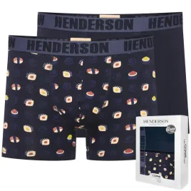 bokserki-meskie-henderson-sushi-42625-szorty-dluga-nogawka-2-wzory-m