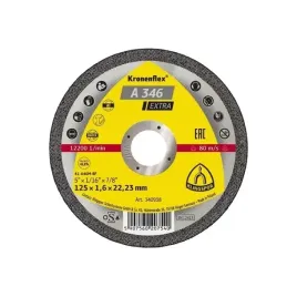 tarcza-prosta-do-ciecia-t41-115x16x2223-mm-a46-extra-inox-klingspor-3409
