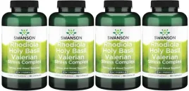 4-x-swanson-rhodiola-holy-basil-valerian-stress-complex-180-kaps-stres
