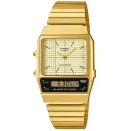 zegarek-casio-vintage-aq-800eg-9aef-zloty