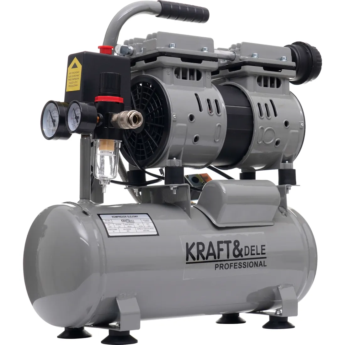 kompresor-bezolejowy-9l-550w