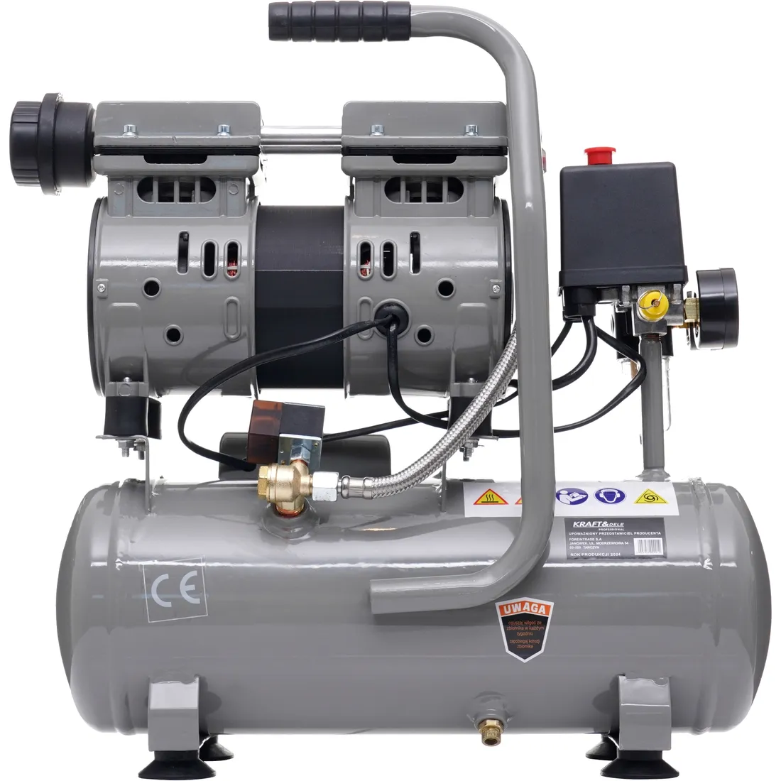 kompresor-bezolejowy-9l-550w