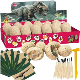 jajo-dinozaura-jajko-wykluwajacy-dinozaur-kopalnia-dinozaurow-wykopaliska