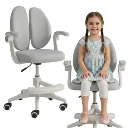 fotel-obrotowy-biurowy-do-biurka-krzeslo-dzieciece-ergonomiczny-mlodziezowy