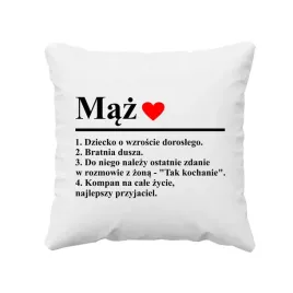 poduszka-maz-definicja-na-prezent-dla-meza-na-walentynki
