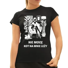 nie-moge-kot-na-mnie-lezy-koszulka-dla-milosniczki-kotow-czarna