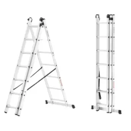 drabina-aluminiowa-na-schody-648m-150kg-3x8-wielofunkcyjna-gratis