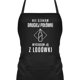 nie-szukam-drugiej-polowki-wyciagam-ja-z-lodowki-smieszny-fartuch