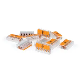 25x-wago-szybkozlaczka-5x014-4-drut-linka-221-415