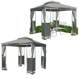 altana-pawilon-imprezowy-ogrodowa-z-moskitiera-szara-25x25x27-m