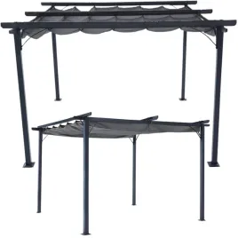 pergola-ogrodowa-altana-pawilon-tarasowa-jakosc-stabilna-dach-3x4-m-szara