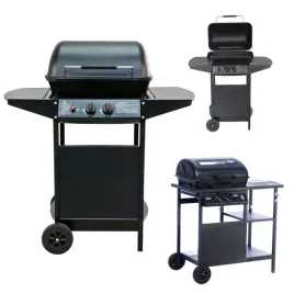 grill-gazowy-2-palnikowy-54-kw-reduktor-i-waz-w-zestawie-activa-czarny