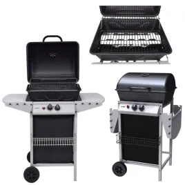 grill-gazowy-ogrodowy-55-kw-2-palniki-piezo-lund-czarny-kompaktowy