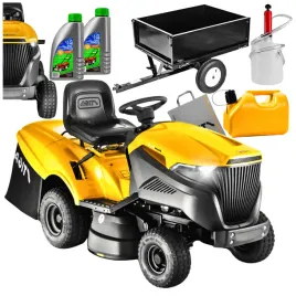 traktor-ogrodowy-kosiarka-stiga-92cm-452-cm3-11-2-km-zestaw-przyczepka