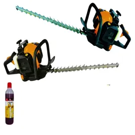 nozyce-sekator-spalinowe-rph-2660-do-zywoplot-krzewow-600mm-olej-moc-riwall