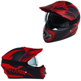 kask-motocyklowy-crossowy-enduro-na-motor-quad-skuter-czerwony-xxs-51-52-cm