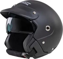 kask-motocyklowy-mlodziezowy-otwarty-aviator-st-czarny-mat-xl-61-62-cm