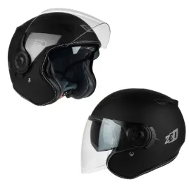 kask-motocyklowy-otwarty-zed-c5-blenda-kominiarka-czarny-s-55-56-cm