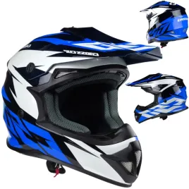 kask-motocyklowy-cross-cup-two-gogle-kominiarka-niebieski-l