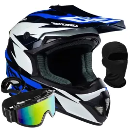 kask-motocyklowy-cross-cup-two-gogle-kominiarka-niebieski-s