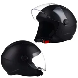 kask-motocyklowy-otwarty-vito-uno-czarny-mat-chopper-otwierany-ece-22-06-xs