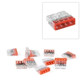 10x-wago-szybkozlaczka-drut-4x25-2273-204