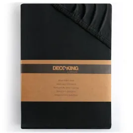 decoking-przescieradlo-na-gumce-amber-jersey-180x200-czarne