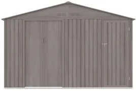domek-ogrodowy-stalowy-metalowy-ocynk-194x340-cm-schowek-na-narzedzia-abiko