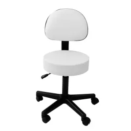 taboret-fryzjerski-kosmetyczny-krzeslo-hoker-z-oparciem-bialo-czarne