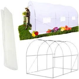tunel-foliowy-ogrodowy-foliak-135-m-45x3m-folia-stelaz-bialy-25mm