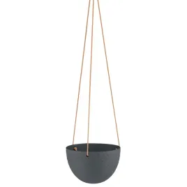 ameliahome-donica-ceramiczna-wiszaca-loka-154x10-czarna