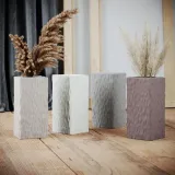 ameliahome-wazon-ceramiczny-devon-102x227-pudrowy-roz-wysokosc-26-5-cm