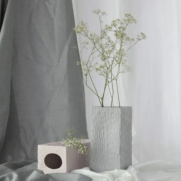 ameliahome-wazon-ceramiczny-devon-102x227-szary-material-ceramika