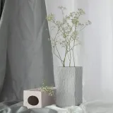 ameliahome-wazon-ceramiczny-devon-102x227-szary-material-ceramika