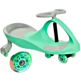 jezdzik-grawitacyjny-swiecace-kolka-led-turkusowy-gratis-stabilny-do-120kg
