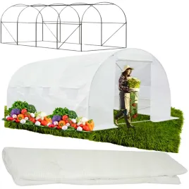 tunel-foliowy-ogrodowy-szklarnia-folia-stelaz-18-m-bialy-25mm-6x3m