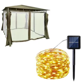 pawilon-ogrodowy-namiot-altana-led-4-scianki-antracyt-3x3-300x300x260m