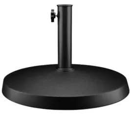 podstawa-pod-parasol-ogrodowy-czarna-betonowa-uniwersalna-okragla-sr-45-cm
