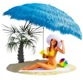 parasol-plazowy-lamany-taras-plaza-150-cm-duzy-ogrodowy-hawajski-niebieski