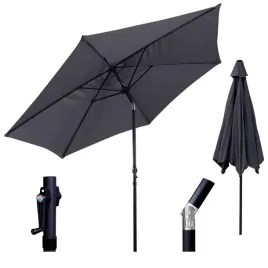 duzy-parasol-300-cm-ogrodowy-balkonowy-korbka-regulowany-solidny-grafitowy