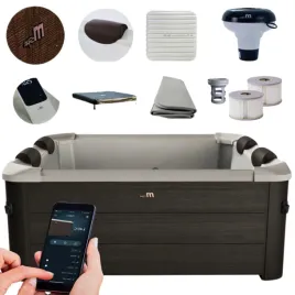 basen-z-hydromasazem-6-osob-sztywny-kwadratowy-850l-mega-gratis-mspa